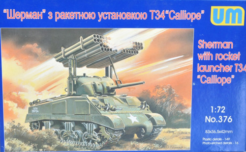 Bh037 unimodels 376 - bh037, 1:72