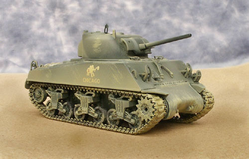 Corgi military us51009 m4 - corgi,