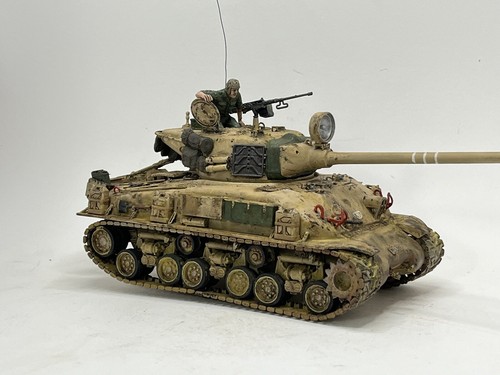 Sherman m51 idf - ,