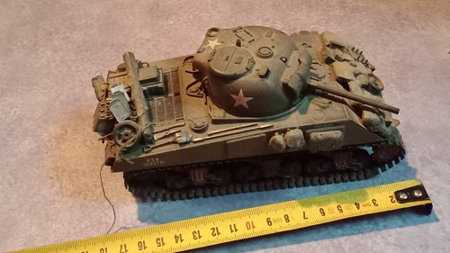 Maquette ancienne army - maquette,