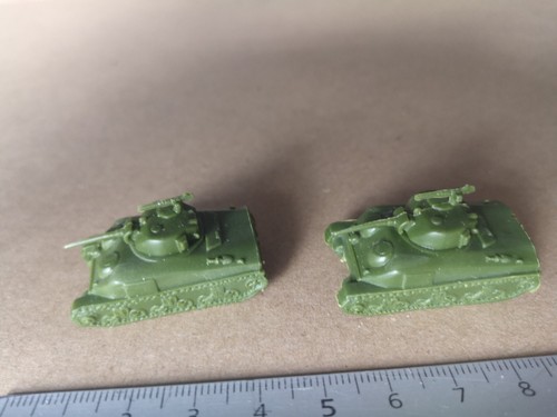 Tank m4a1 sherman tide - 2, x