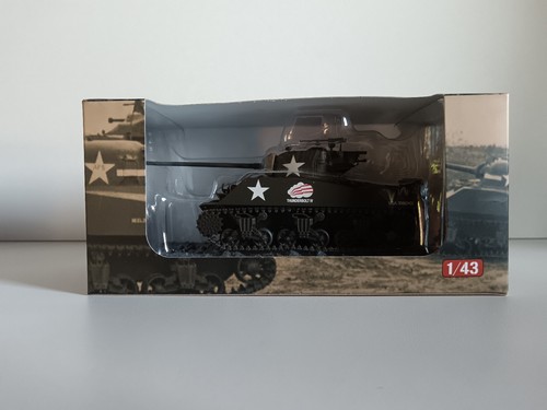 Char m4a3 sherman 37th - m4a3,
