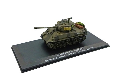 Char combat m4a3e8 - char,