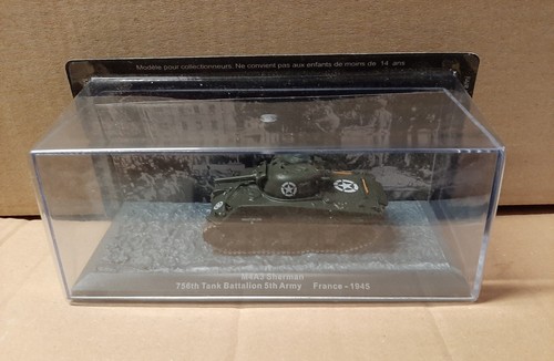 Char cast tank m4a3 - dİe,