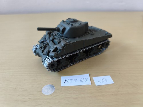 Solido tank sherman 50e - solido,,
