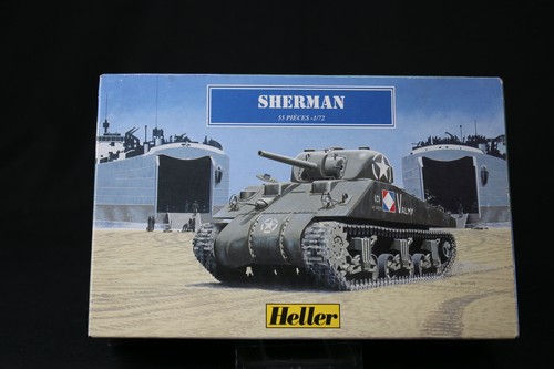 Yo053 heller maquette - heller,